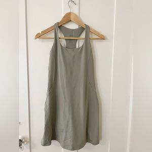 Girlfriend Collective Exercise Dress